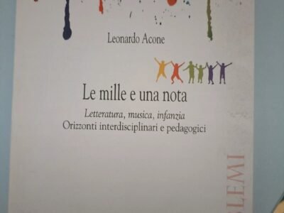 Le mille e una nota