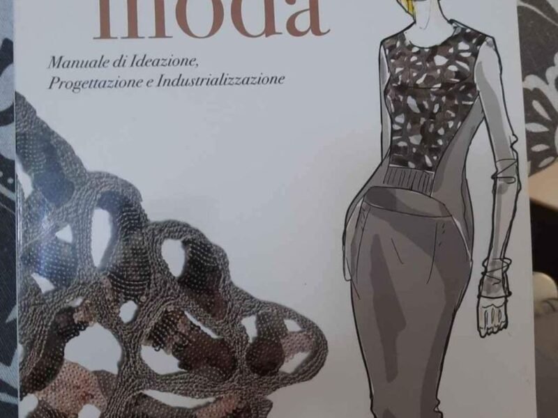 Il prodotto moda