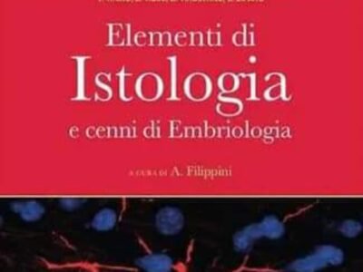 Elementi di Istologia e cenni di Embriologia