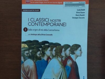 I classici nostri contemporanei