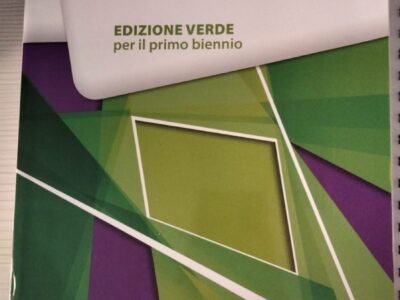 La matematica a colori 2 edizione verde per il primo biennio