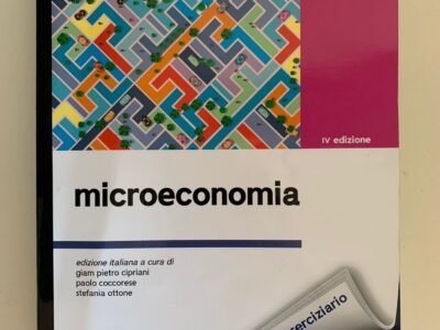 Microeconomia