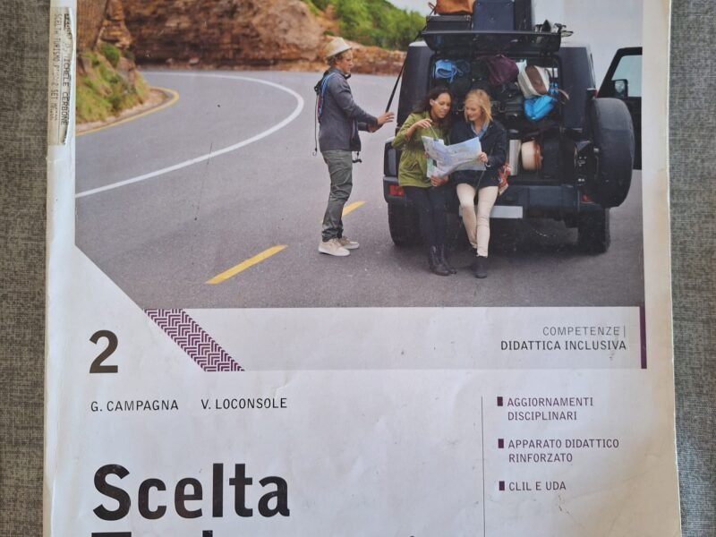 Scelta turismo più. Vol. 2