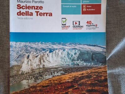 Scienze della Terra-Terza edizione