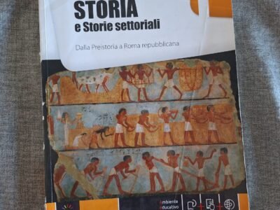STORIA E STORIE SETTORIALI VOL.1