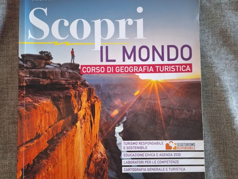 Scopri il mondo