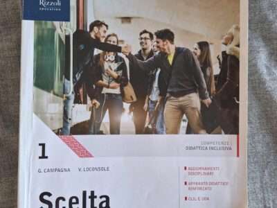 Scelta Turismo più Vol.1