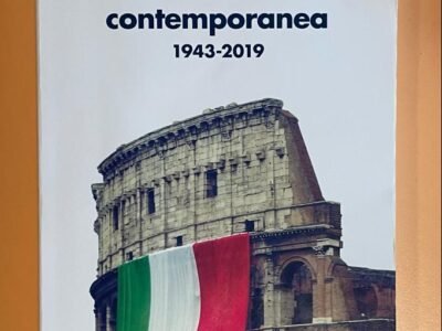Storia dell'Italia contemporanea 1943-2019