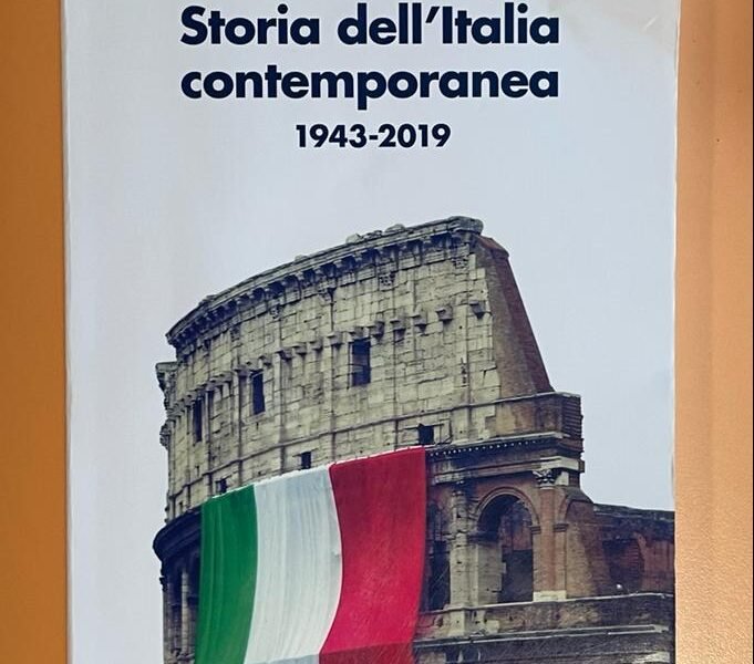 Storia dell'Italia contemporanea 1943-2019