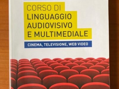 Corso di linguaggio audiovisivo e multimediale