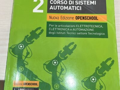 Corso di sistemi automatici