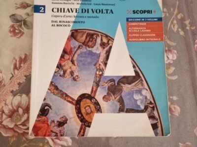 Chiave di volta