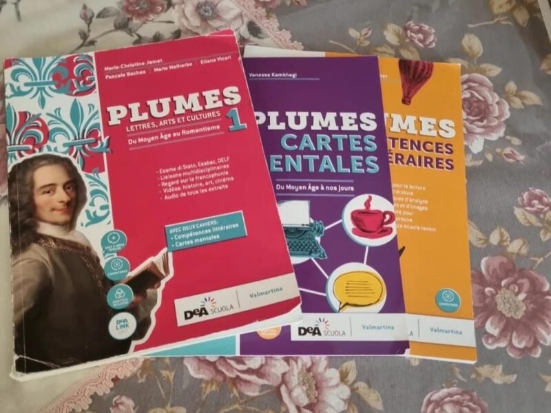 Plumes lettres, arts et cultures