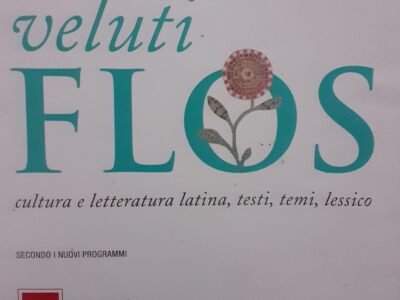 Veluti Flos (dalle origini all'età di Cesare)