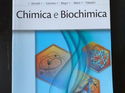 Chimica e Biochimica
