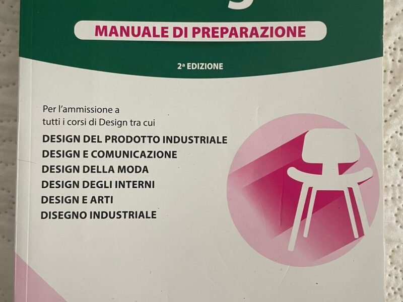 AlphaTest design kit di preparazione