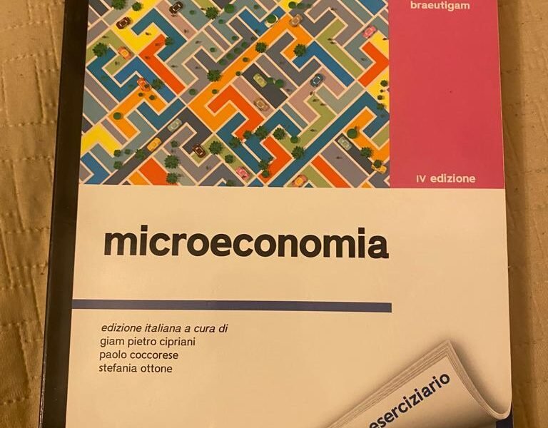 MICROECONOMIA