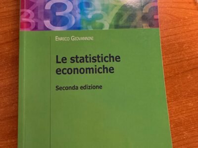 LE STATISTICHE ECONOMICHE