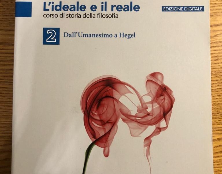 l'ideale e il reale 2