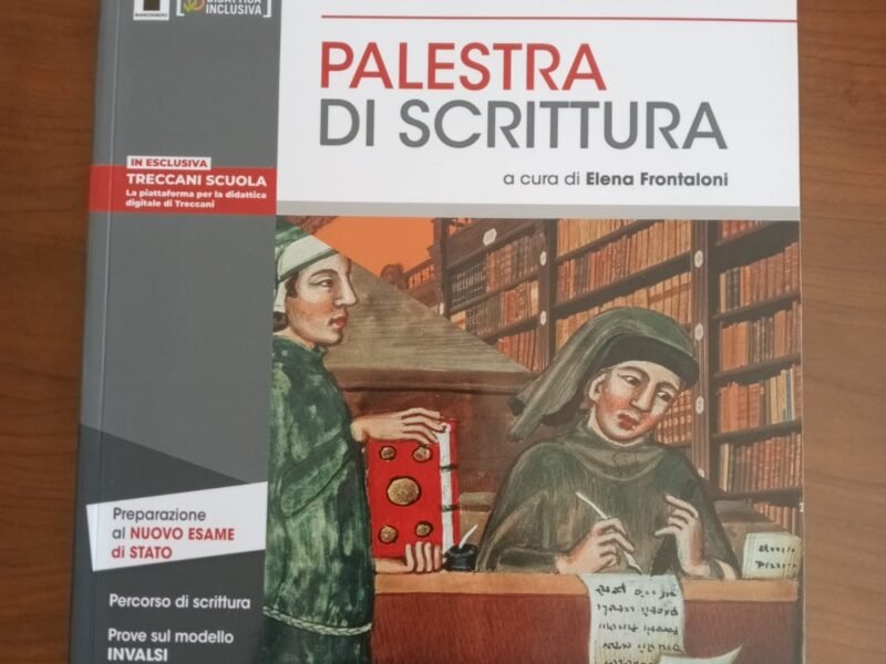 IL TESORO DELLA LETTERATURA