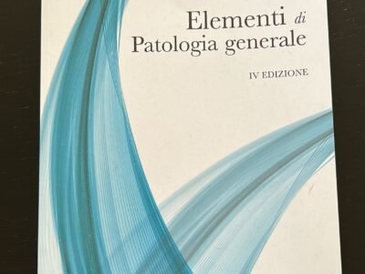Elementi di Patologia generale (IV edizione)