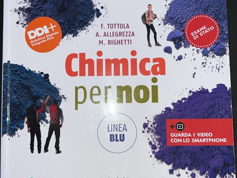 Chimica per noi