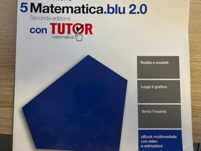 5 Matematica.blu 2.0
