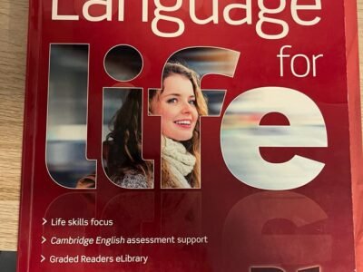 Language for life B1