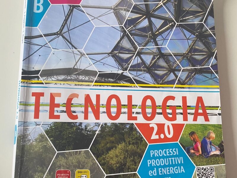 tecnologia 2.0 volume b