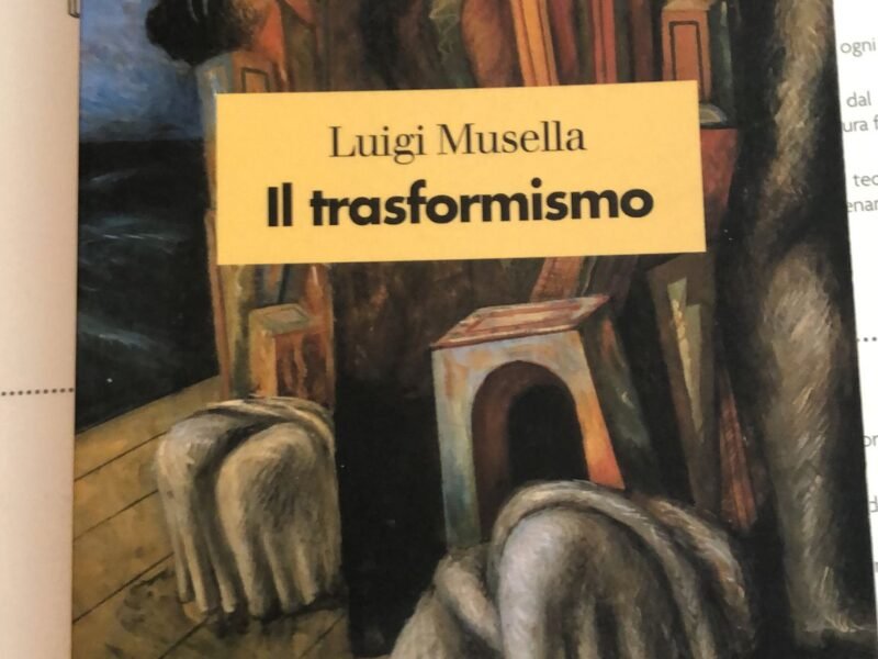 Il trasformismo, l'ambiguità del sistema politico italiano