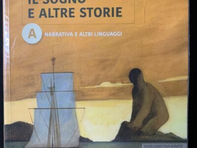 Il viaggio il sogno e altre storie