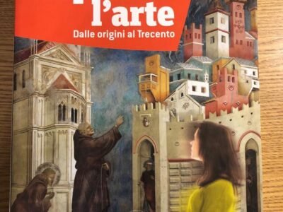 capire l'arte dalle origini al 300