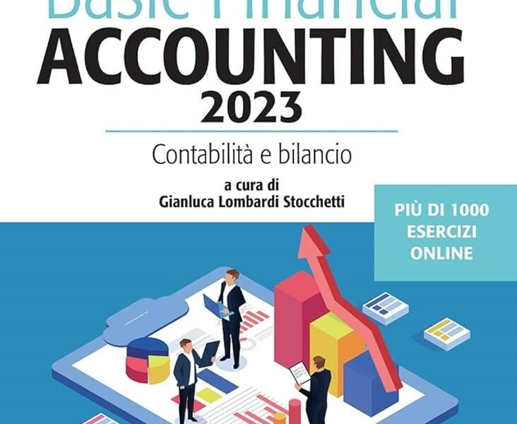 Basic Financial Accounting-2023