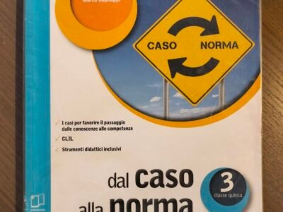 Dal caso alla norma 3