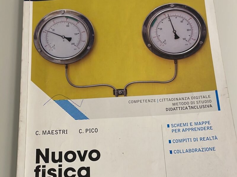 Nuovo fisica su misura