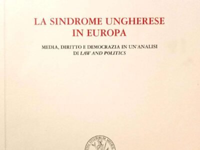La sindrome ungherese in Europa