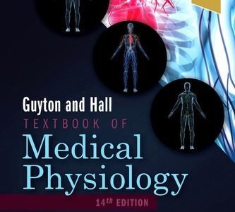 Guyton Medical Physiology