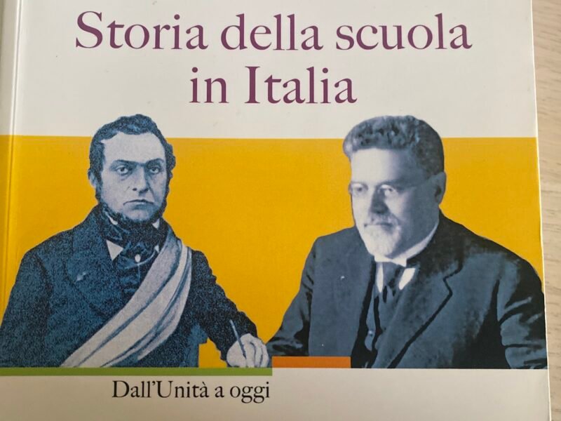 Storia della Scuola in Italia