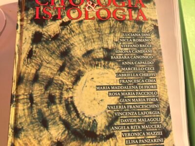 Citologia&istologia