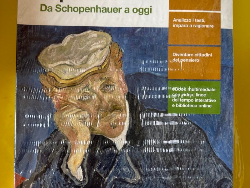 Io penso: da Schopenhauer a oggi