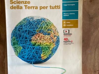 Scienze della terra per tutti