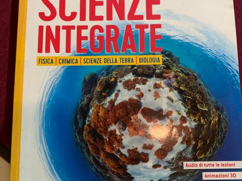 Scienze integrate