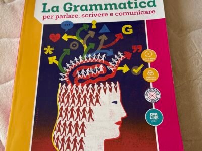 La grammatica