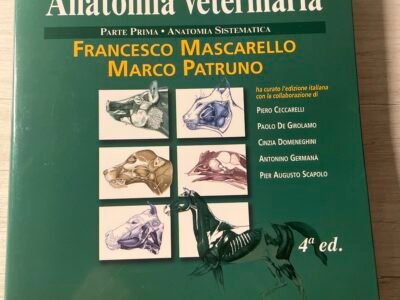 Anatomia veterinaria