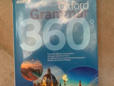 Oxford Grammar 360