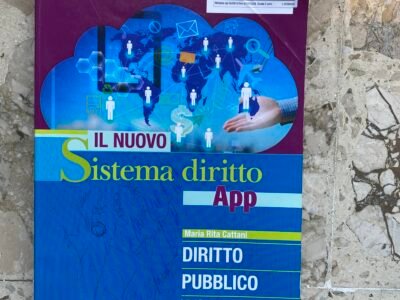 Il nuovo sistema diritto