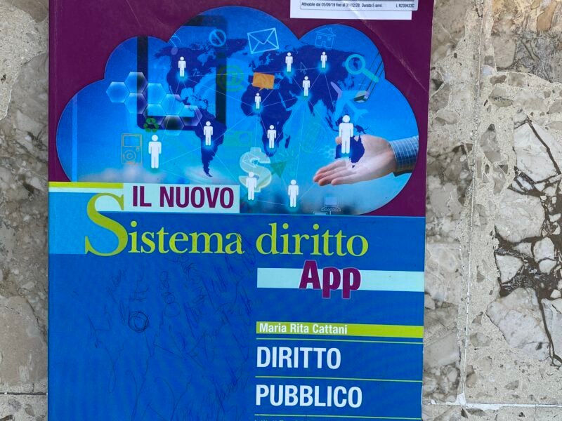 Il nuovo sistema diritto