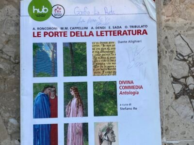 Le porte della letteratura