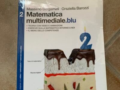 Matematica multimediale.blu 2