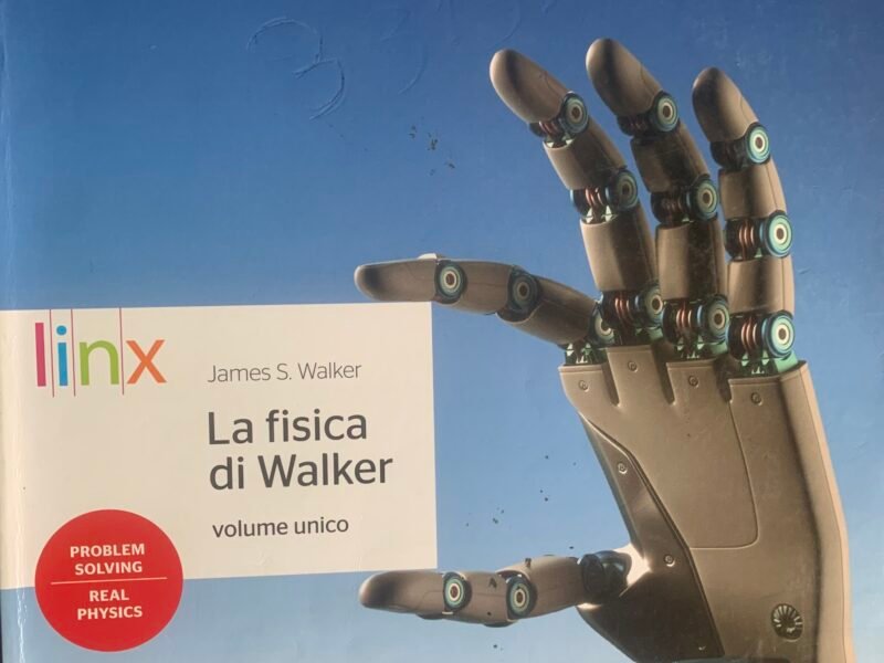 La fisica di Walker